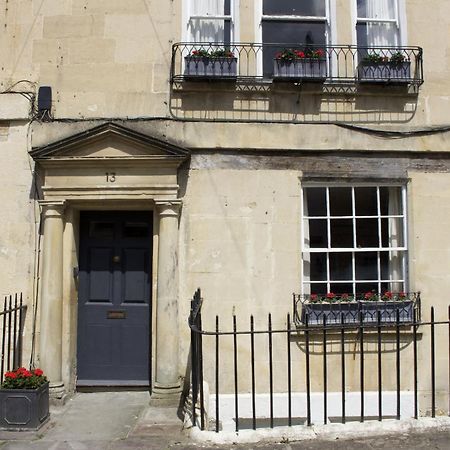 Maisonette With Hot Tub At 13 Rivers Street Apartment Bath Exterior photo